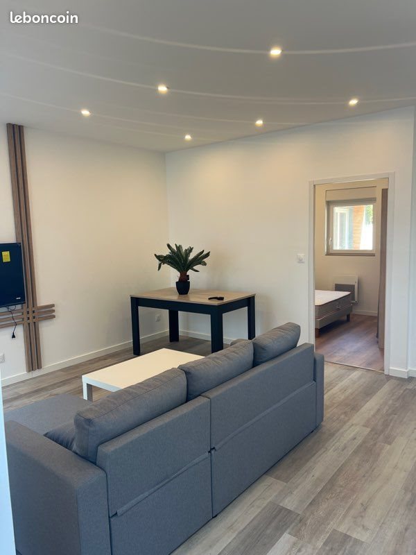 Maison à louer, 35m², Brest