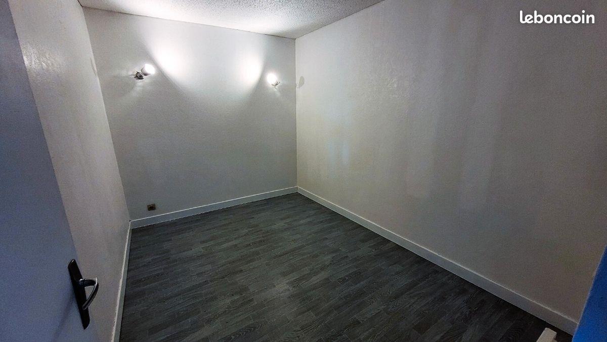 Appartement à louer, 64m², Liancourt