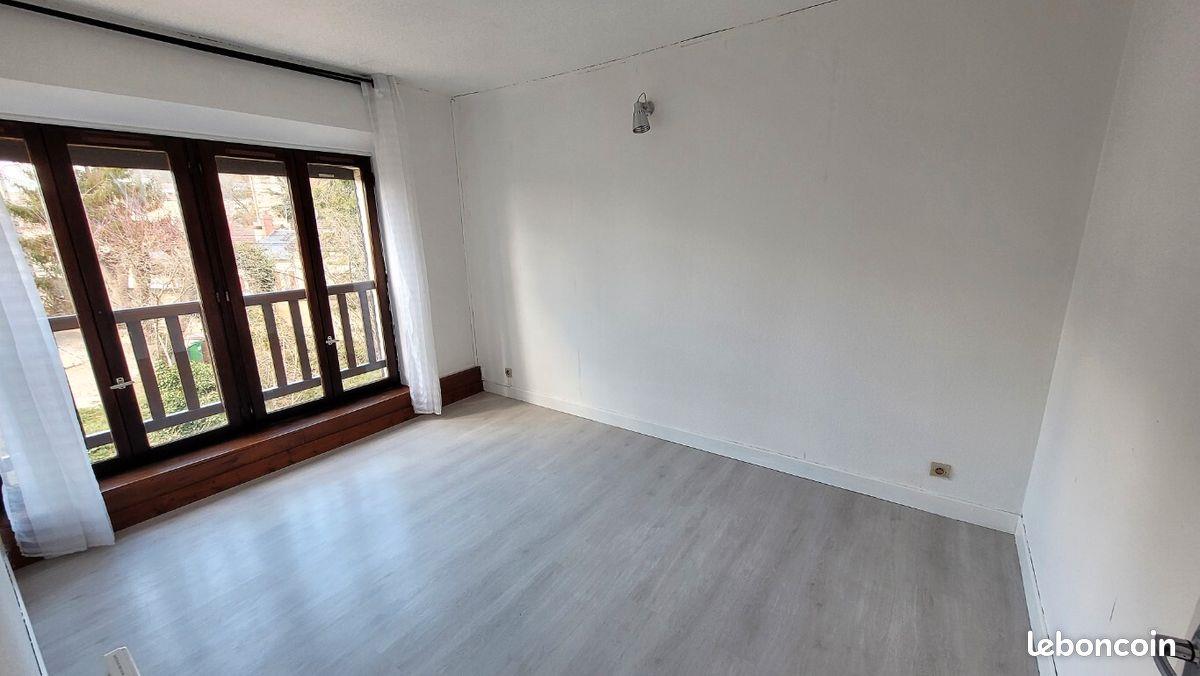 Appartement à louer, 64m², Liancourt