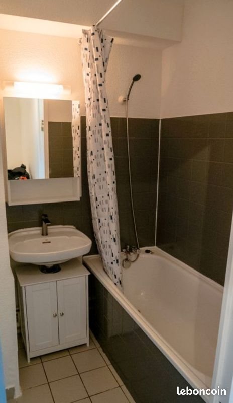 Appartement à louer, 27m², Annecy