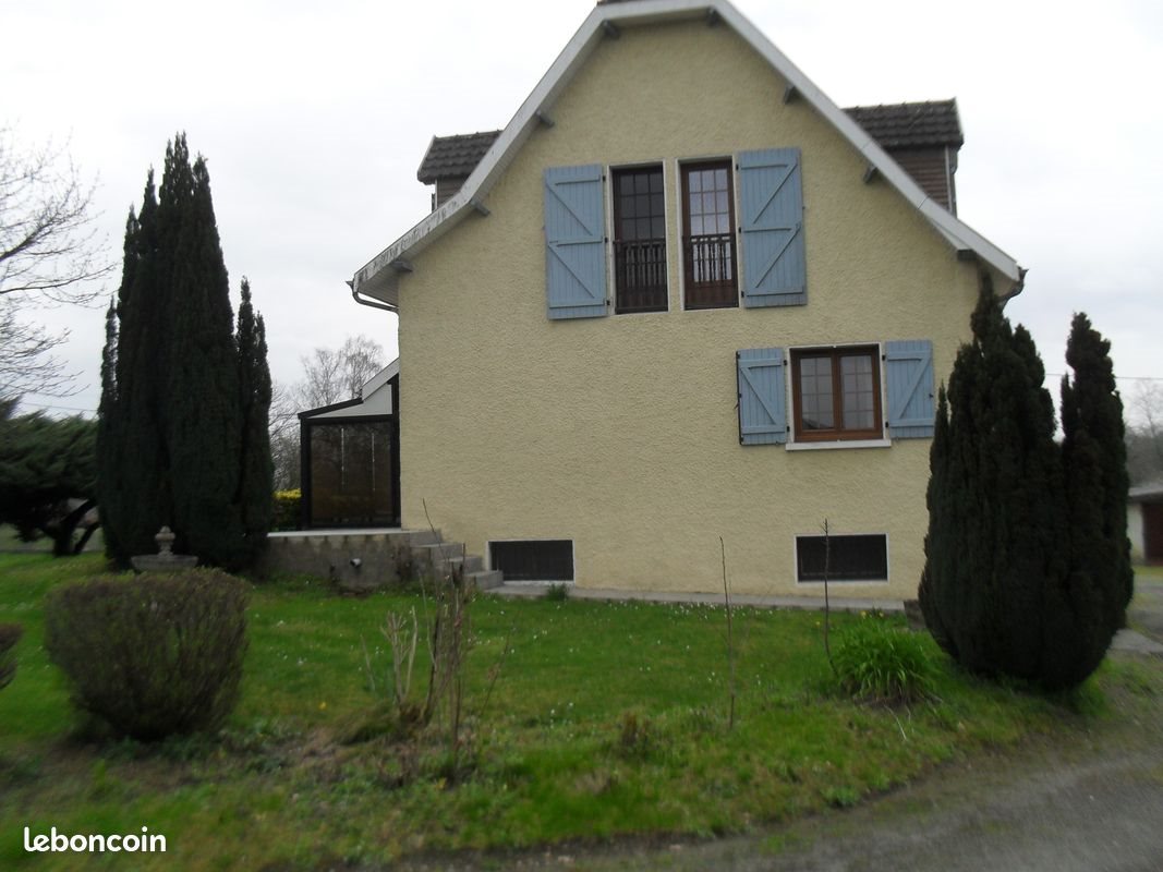 Maison à vendre, 156m², Mourenx
