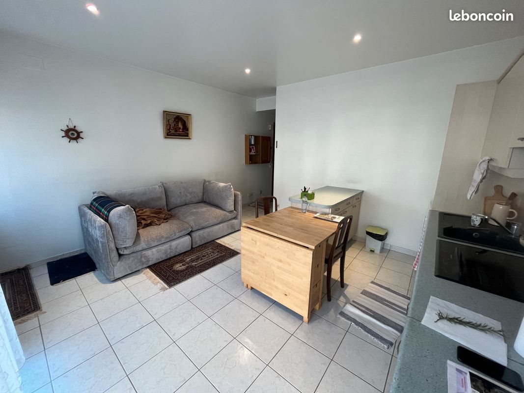 Appartement à vendre, 39m², Benfeld