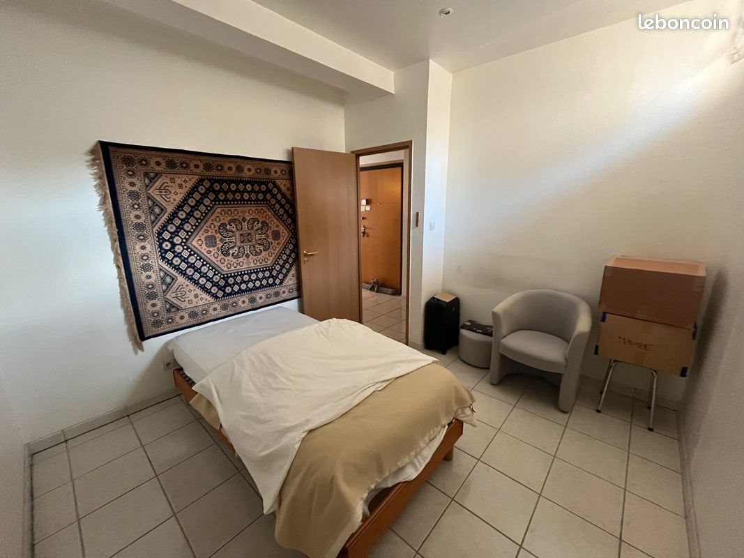 Appartement à vendre, 39m², Benfeld