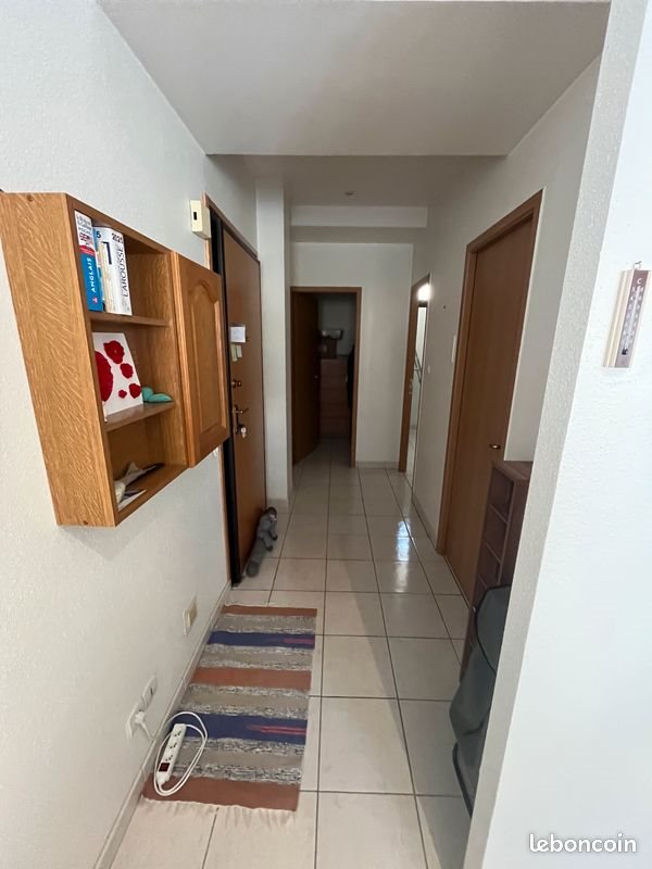 Appartement à vendre, 39m², Benfeld
