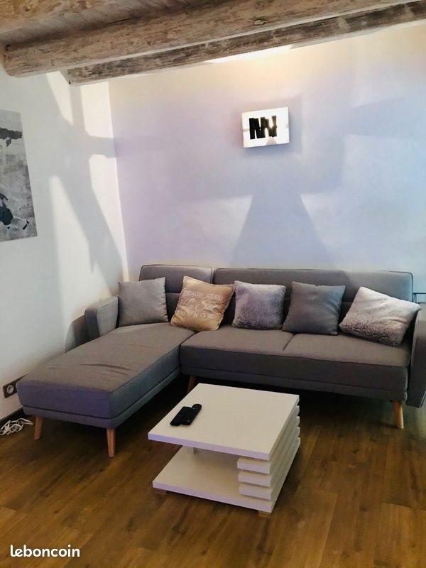 Appartement à louer, 55m², Nîmes