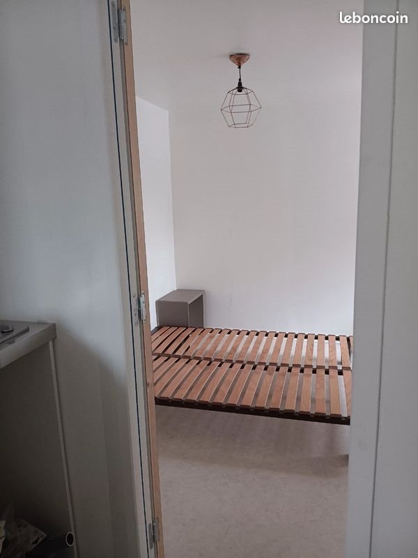 Appartement à louer, 50m², Morlaix