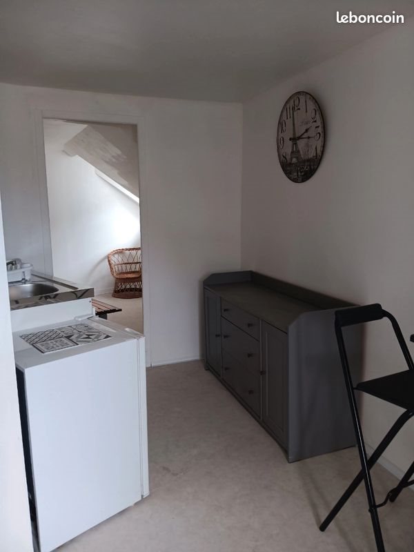 Appartement à louer, 50m², Morlaix