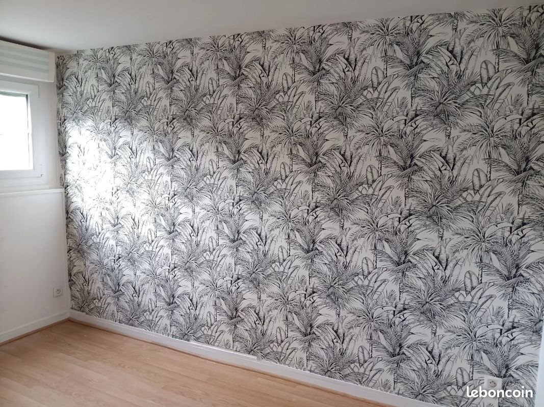 Appartement à louer, 50m², Morlaix