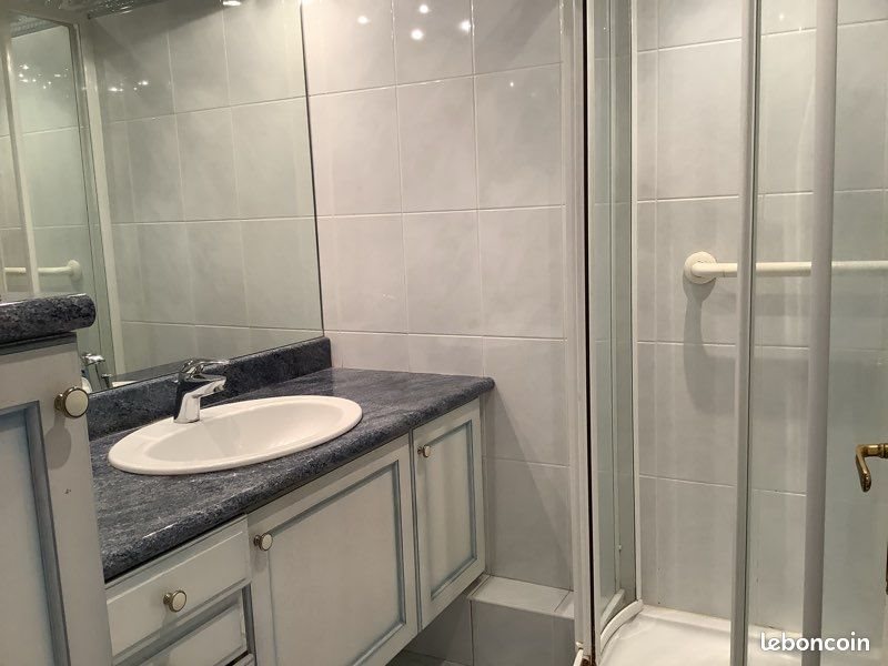 Appartement à vendre, 64m², Saint-Etienne