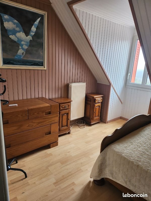 Appartement à louer, 32m², Evecquemont