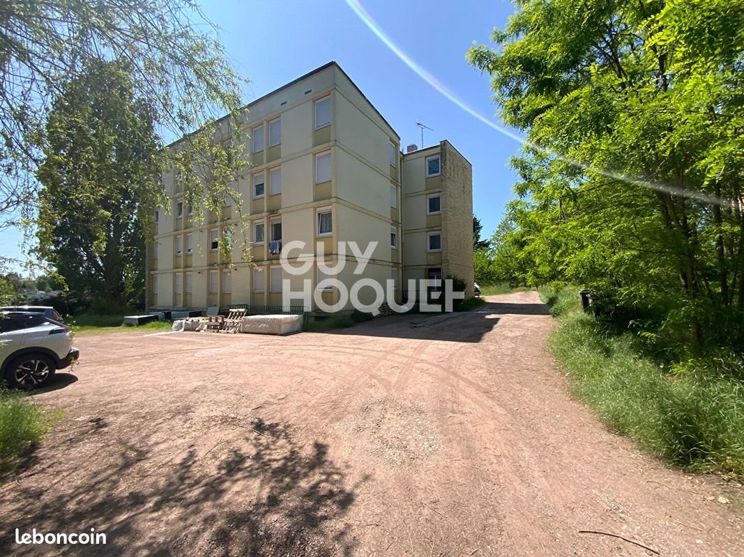 Appartement à vendre, 900m², Carling