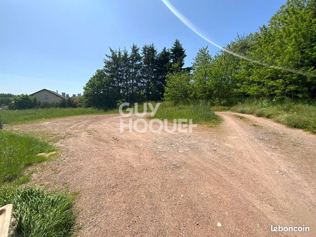 Appartement à vendre, 900m², Carling