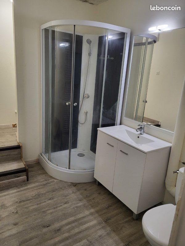 Appartement à louer, 65m², Javrezac