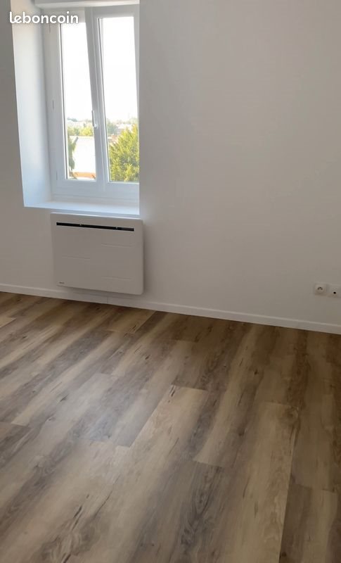 Appartement à louer, 64m², Billy-Montigny