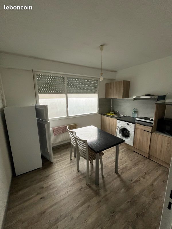 Appartement à louer, 35m², Valentigney