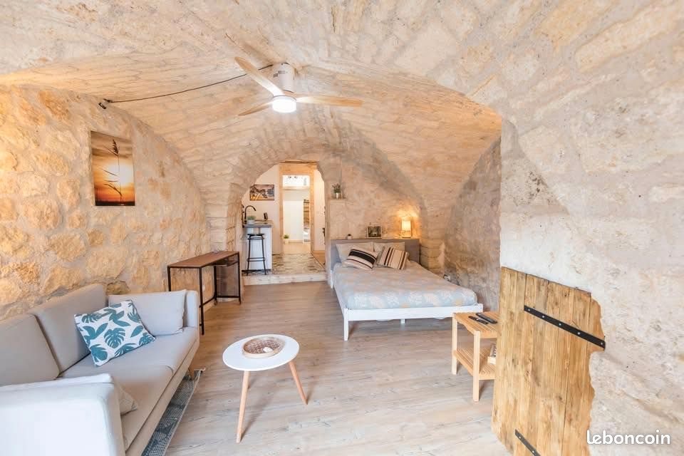 Appartement à louer, 40m², Loupian