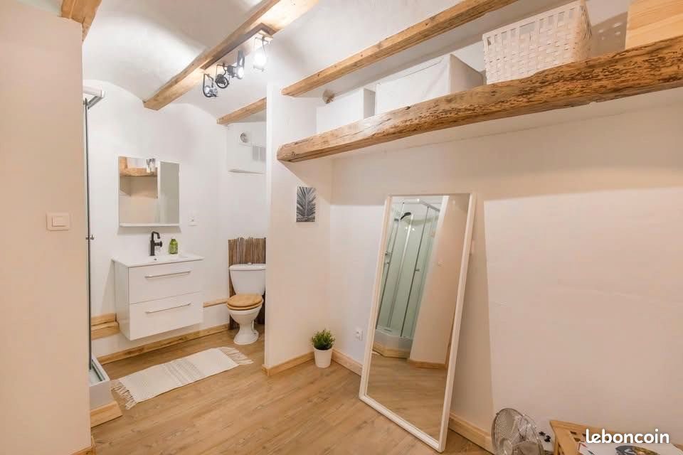 Appartement à louer, 40m², Loupian