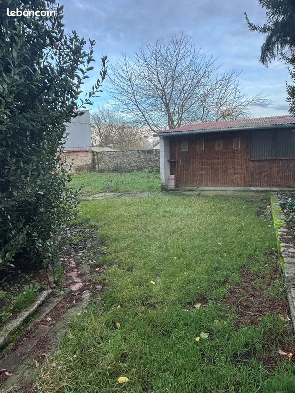 Maison à vendre, 91m², Vignacourt