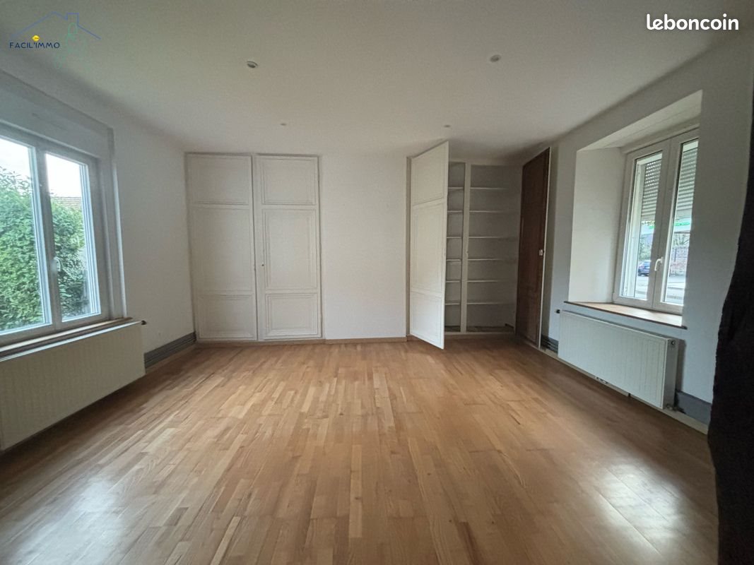 Maison à vendre, 91m², Vignacourt