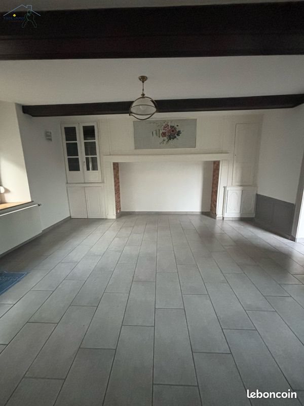 Maison à vendre, 91m², Vignacourt