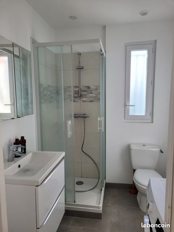 Appartement à louer, 35m², Brest