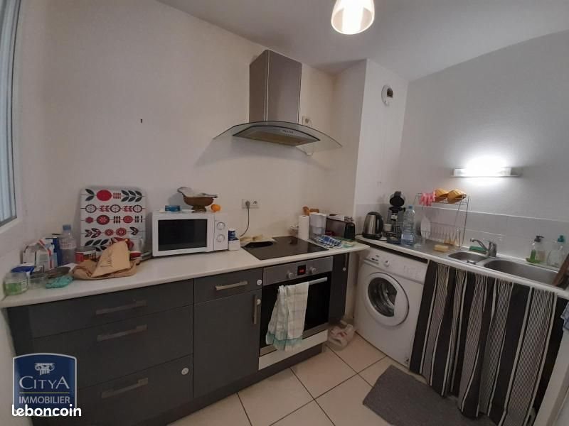 Appartement à louer, 70m², Nîmes