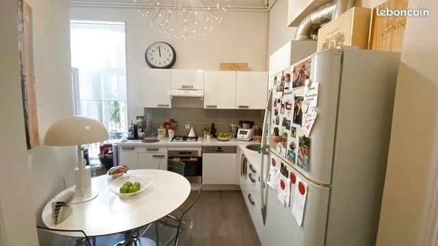 Appartement à louer, 122m², Nîmes
