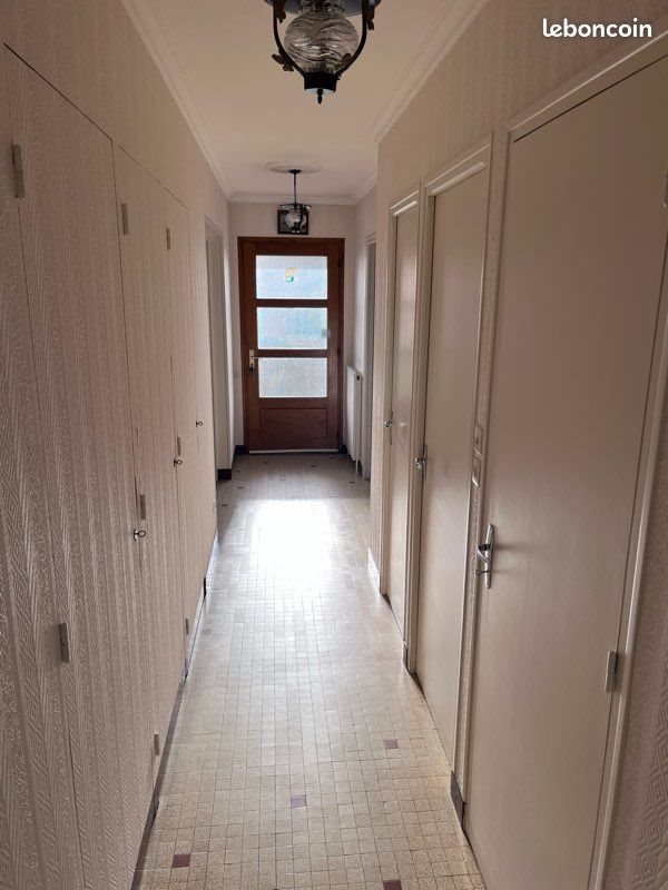 Maison à vendre, 70m², Migennes