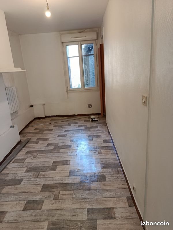 Appartement à louer, 50m², Rive-de-Gier