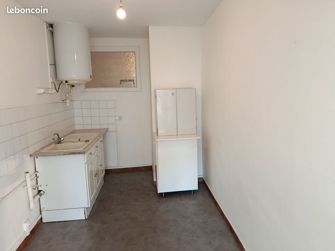 Appartement à louer, 50m², Rive-de-Gier