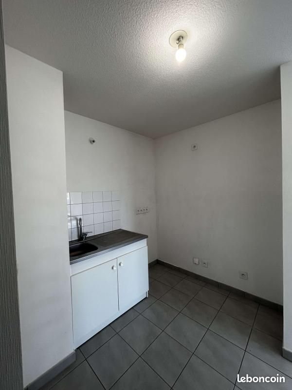 Appartement à louer, 51m², Strasbourg