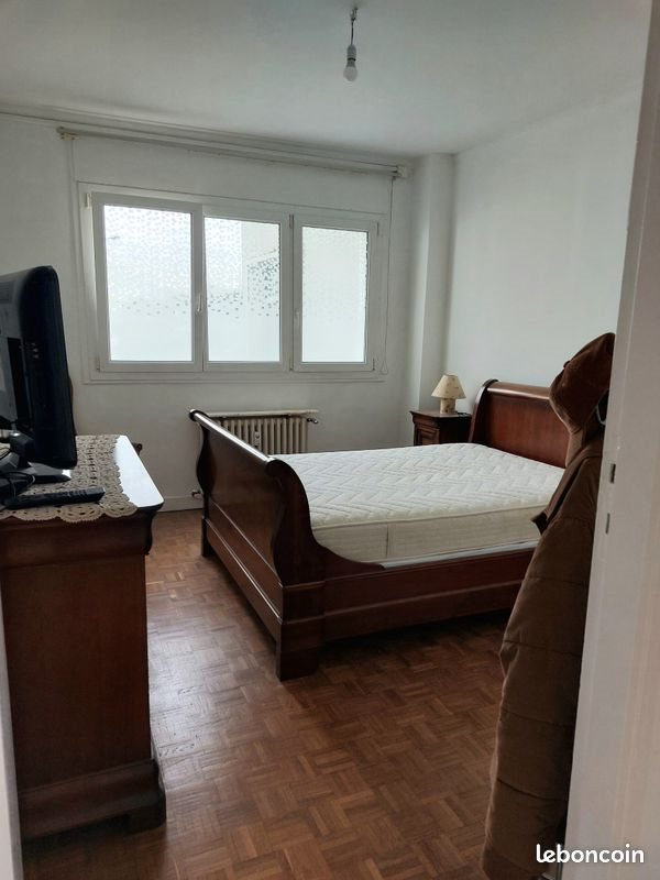 Appartement à vendre, 76m², Maubeuge