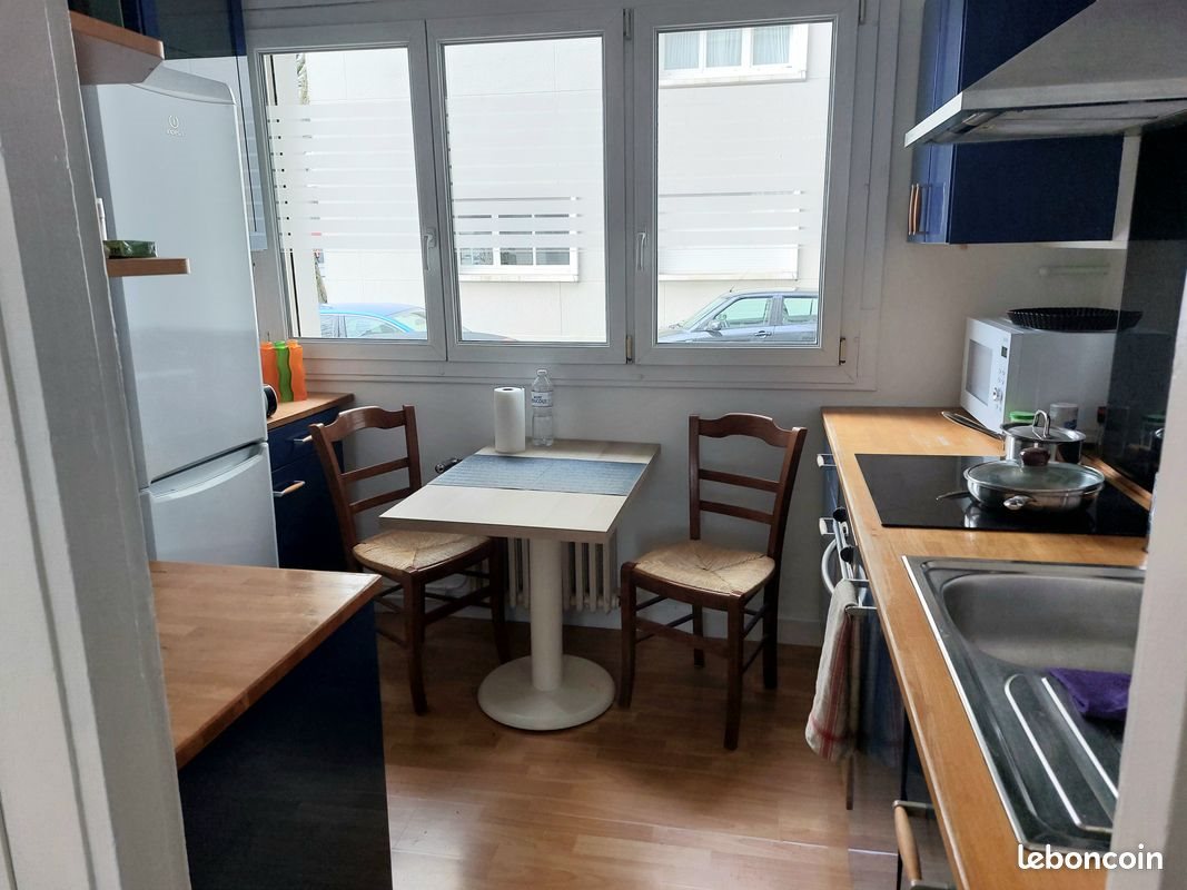 Appartement à vendre, 76m², Maubeuge