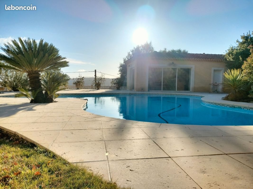 Maison à vendre, 230m², Gaujac