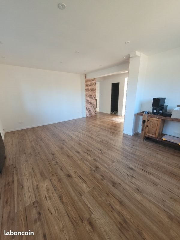 Appartement à louer, 90m², Aire-sur-l'Adour