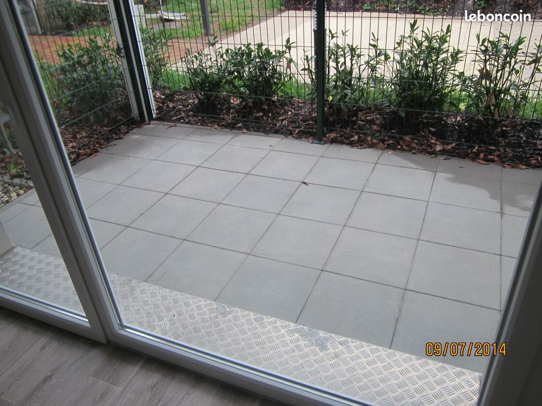 Appartement à louer, 40m², Lipsheim