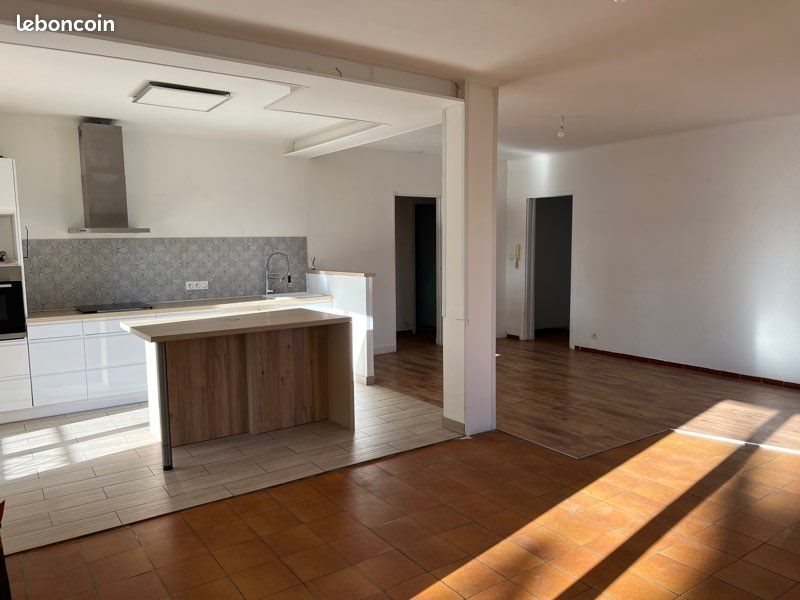 Maison à louer, 120m², Toulouges