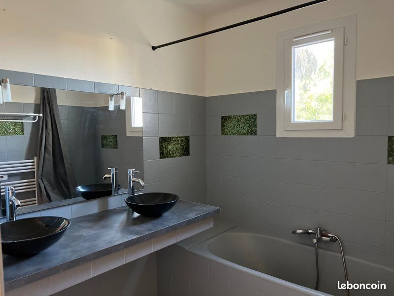 Maison à louer, 120m², Toulouges