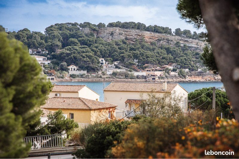 Maison à louer, 120m², Carry-le-Rouet