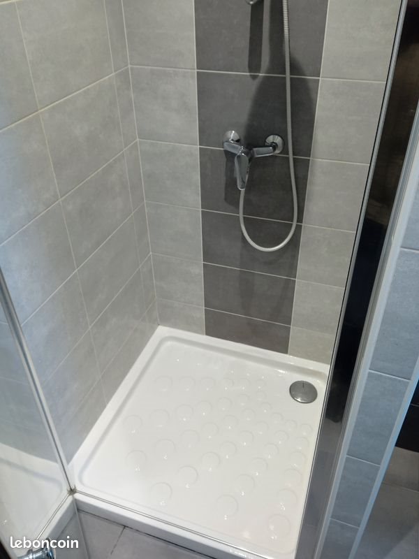 Appartement à louer, 42m², Fougères