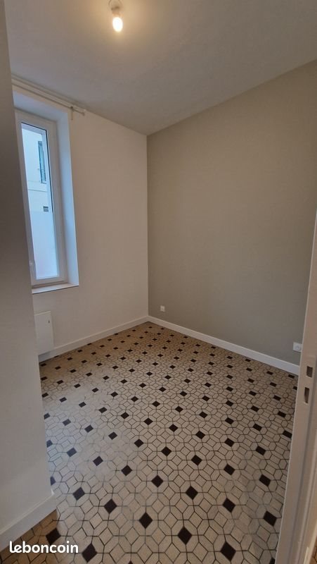 Appartement à louer, 35m², Nantes