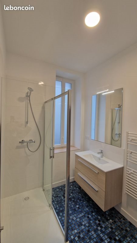 Appartement à louer, 35m², Nantes