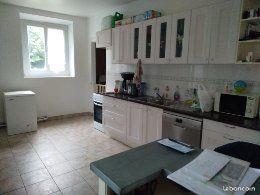 Maison à louer, 81m², Dammarie-les-Lys