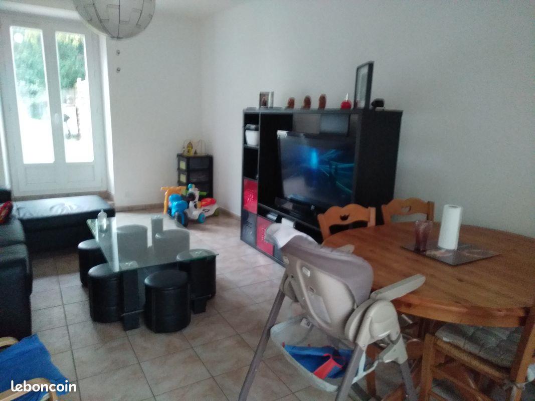 Maison à louer, 81m², Dammarie-les-Lys