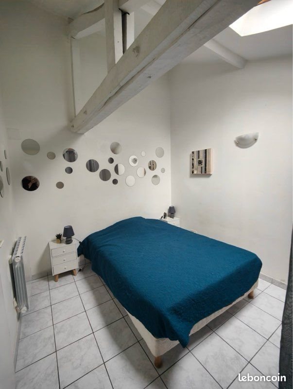 Appartement à louer, 46m², Dax