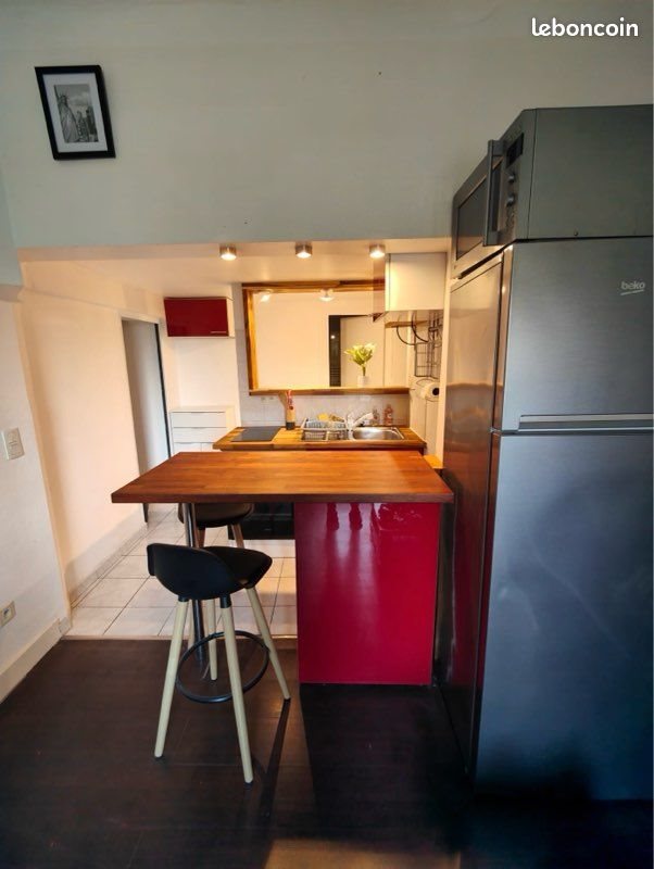 Appartement à louer, 46m², Dax