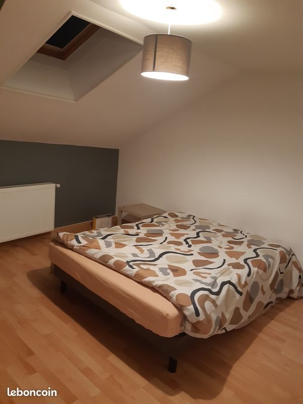 Maison à vendre, 70m², Chancenay