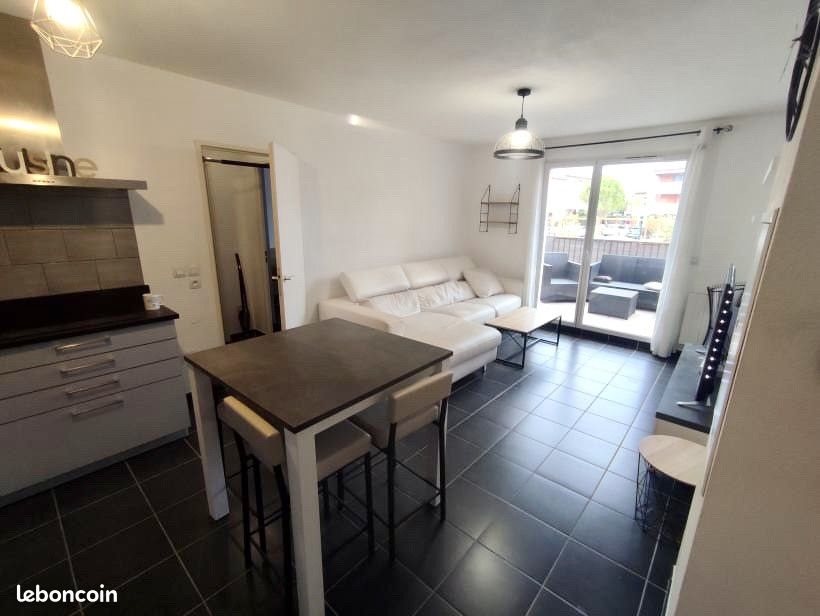 Appartement à louer, 40m², La Fare-les-Oliviers