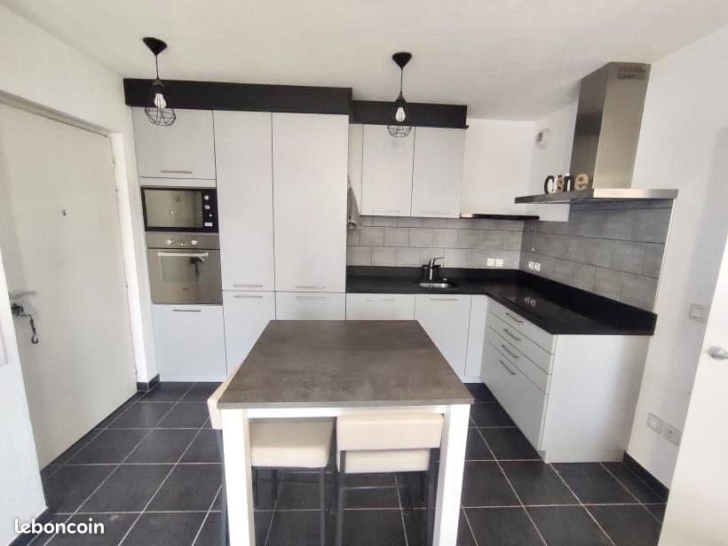 Appartement à louer, 40m², La Fare-les-Oliviers