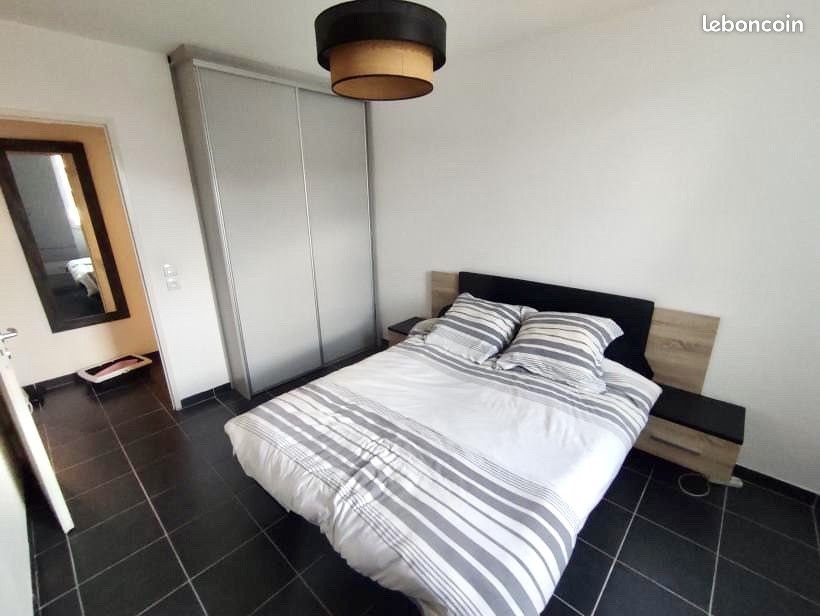 Appartement à louer, 40m², La Fare-les-Oliviers